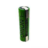 باتری قلمی قابل شارژ اوریون مدل AA 2700mAh