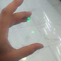 لنز یا عدسی طبی برند EMERALD ساخت کره 
