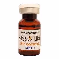 کوکتل لیفت | Lift Plus Cocktail – مزولایک