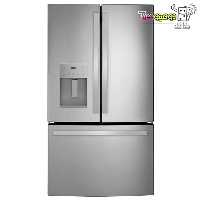 خرید یخچال فرنچ مابه مدل MFO26JSPFFS ظرفیت 34 فوت - دومینو کالا
