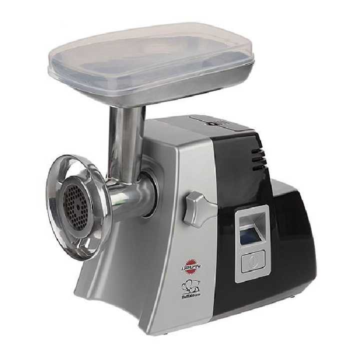 چرخ گوشت پارس خزر مدل Buffalo-2020