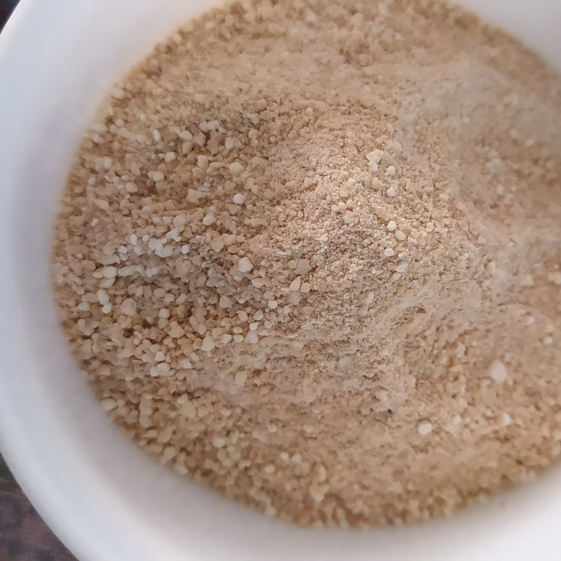  پودرجوانه گندم