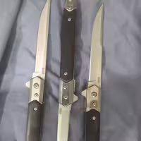 چاقو  تاشو سامیور  دوگارد (پدرخوانده)