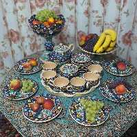 سرویس پذیرایی 2