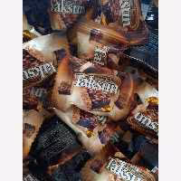 شکلات کنجدی با روکش کاکائویی تکسان یک کیلوگرم پخش حبیبی