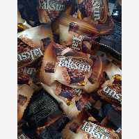 شکلات کنجدی با روکش کاکائویی تکسان یک کیلوگرم پخش حبیبی