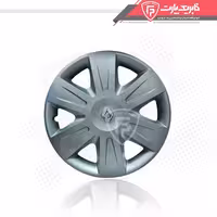 قالپاق رنو ال 90  E1 رینگ فولادی فابریک پارت