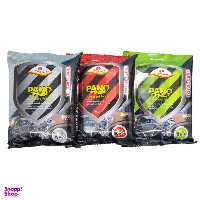 دستمال مرطوب پانو مدل 01 بسته 3 عددی