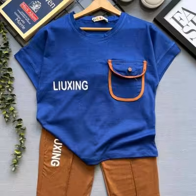 تیشرت شلوارک اسپرت