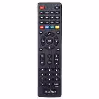 ریموت هانی استار مدل HaniStar S104