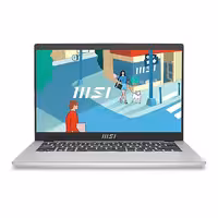 لپ تاپ ام اس آی مدل Modern 15 B13M i5 1335U 8GB 512GB