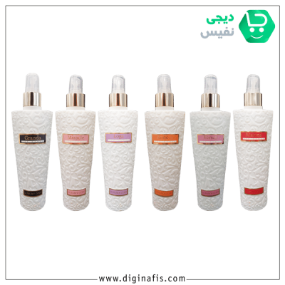 بادی اسپلش زنانه لاکچری کوین