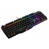 کیبورد مخصوص بازی ایسوس مدل ROG Claymore