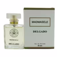 عطر جیبی زنانه دلگادو مدل MADMASELE

