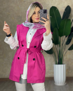 ست شومیز وست