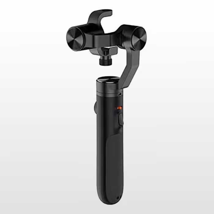لرزش گیر دستی ورزشی شیائومی Xiaomi Mijia Mi Action Camera Handheld Gimbal