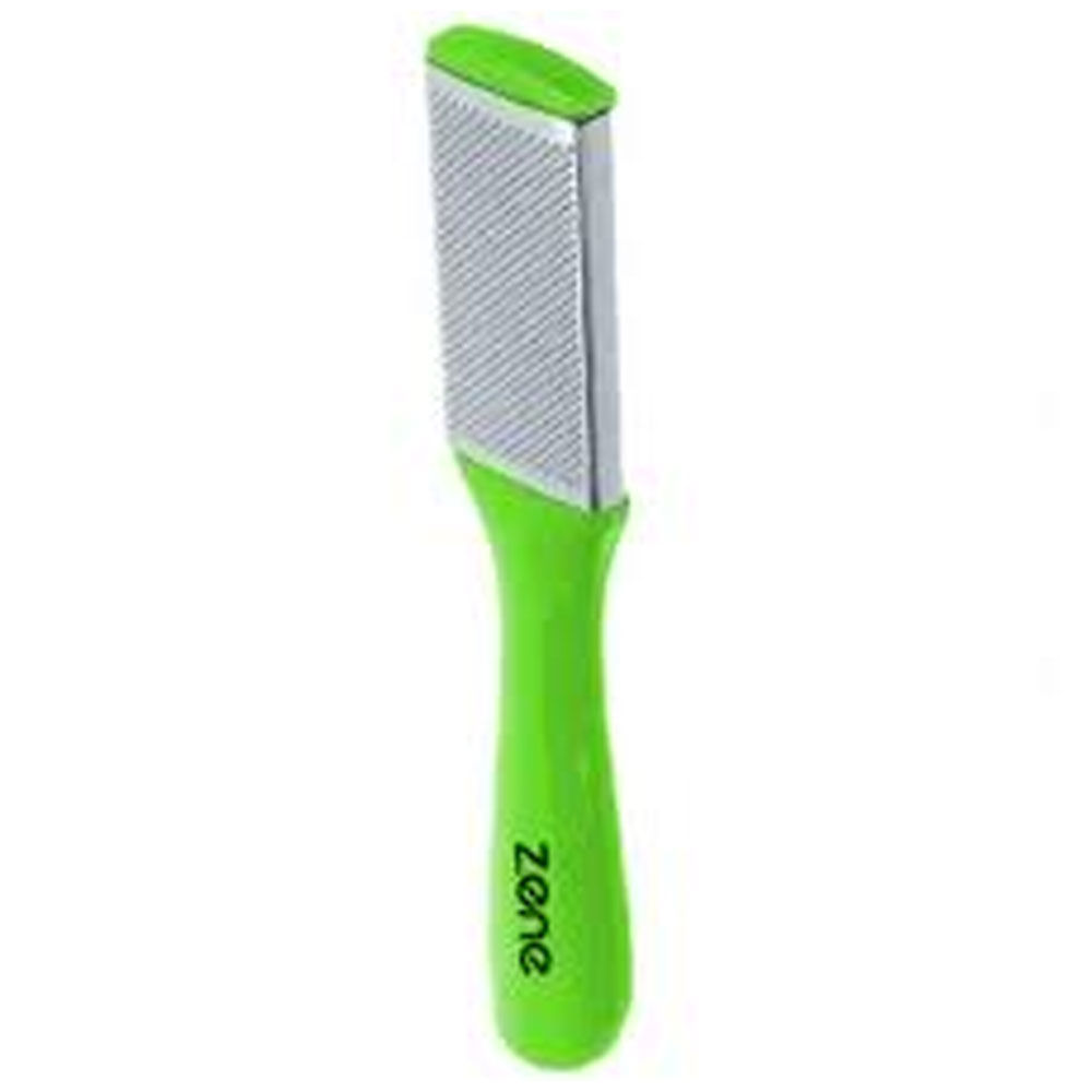 سوهان پا زد وان مدل 162 - رنگ سبز (205807)