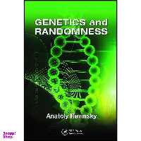 کتاب Genetics and Randomness اثر Anatoly Ruvinsky انتشارات CRC Press