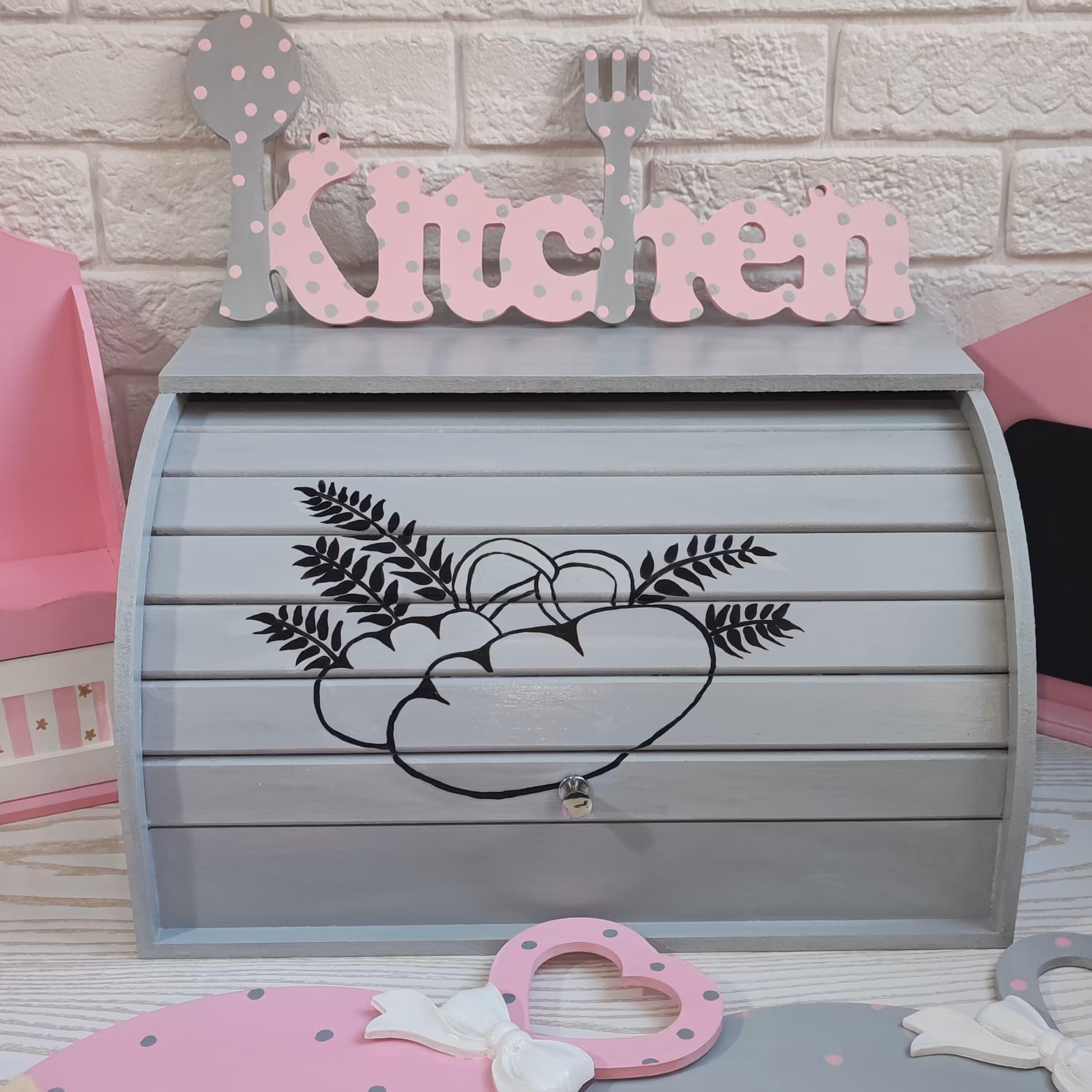 جانــونــی کرکره ای