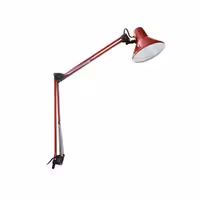 چراغ مطالعه مهندسی رو میزی 101 