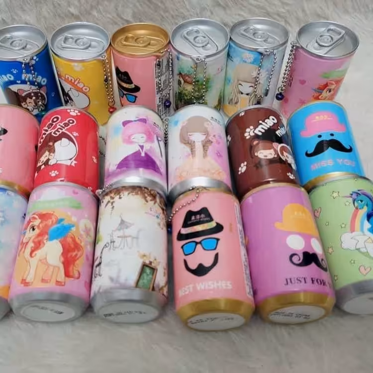 دستمال مرطوب فانتزی مسافرتی