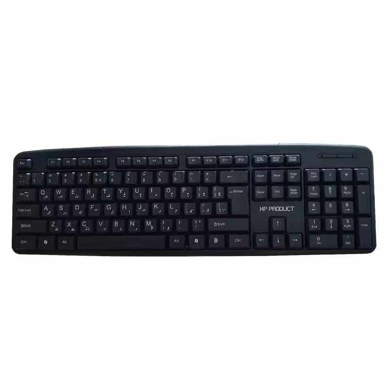کیبورد ایکس پی-پروداکت مدل XP-8800E