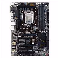 GIGABYTE GA-Z170-D3H Motherboard