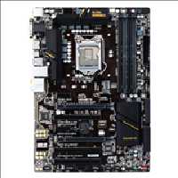 GIGABYTE GA-Z170-D3H Motherboard