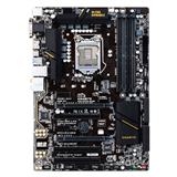 GIGABYTE GA-Z170-D3H Motherboard