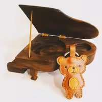 جاکلیدی فانتزی