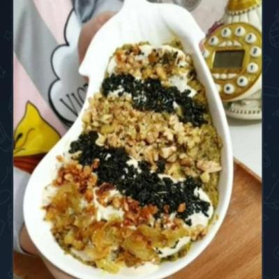 بادمجون خوری