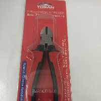 سیم چین توسن مدلT5011-7D سایز7اینچ