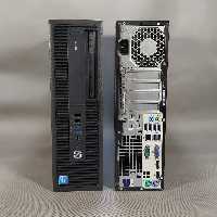 مینی‌کیس HP مدل 600/800G2   SSD 240GB NEW استوک | مفیدیار مشاوره و خرید لپ تاپ و کامپیوتر با بهترین قیمت