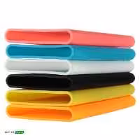 کاور سیلیکونی برای پاوربانک Xiaomi 10000mAh