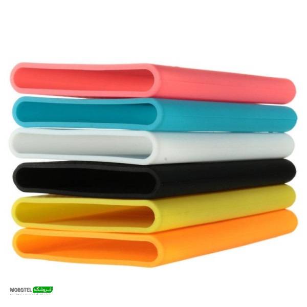 کاور سیلیکونی برای پاوربانک Xiaomi 10000mAh