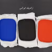 زانوبند ابری والیبال قیمت مناسب ایرانی 