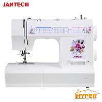 چرخ خیاطی جانتک SPFD9000