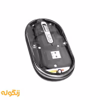 ماوس بلوتوثی گرین لاین مدل Transparent Lite - زنگوله