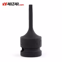 آلن بکسی 1/2 اینچ ستاره ای فشار قوی کوتاه فورس مدل 246060