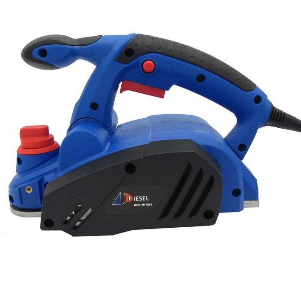 رنده برقی دیزل مدل DSEP01