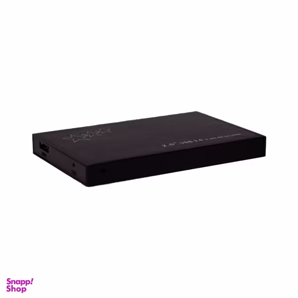 قاب هارد اکسترنال 2.5 اینچی تسکو مدل THE 913