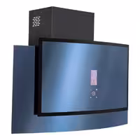 هود بیمکث مدل B 2056 U رفلکس