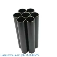 لوله گازی سپاهان سایز 1.2 اینچ