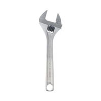 آچار فرانسه کنزاکس مدل KWT-408 سایز 8 اینچ