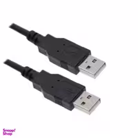 کابل لینک USB دی نت مدل T5 طول 3 متر