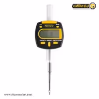 ساعت اندیکاتور آسیمتو دیجیتال 50 میلی متر مدل 4-02-405