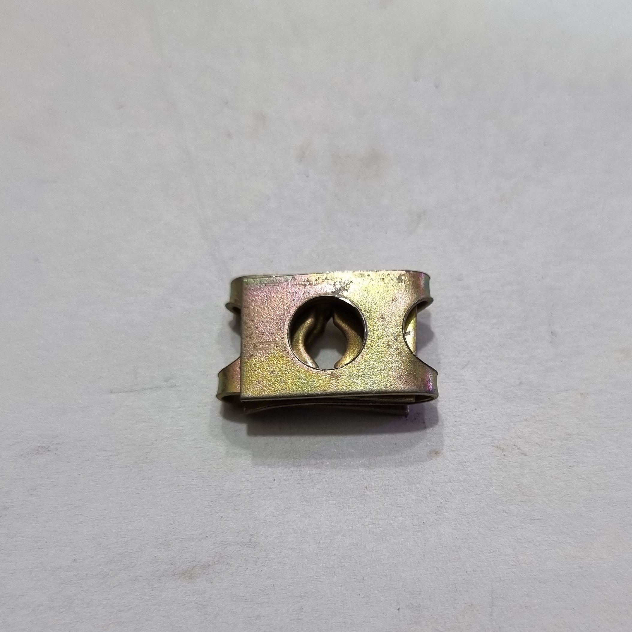 خار نگهدارنده انواع پیچ 