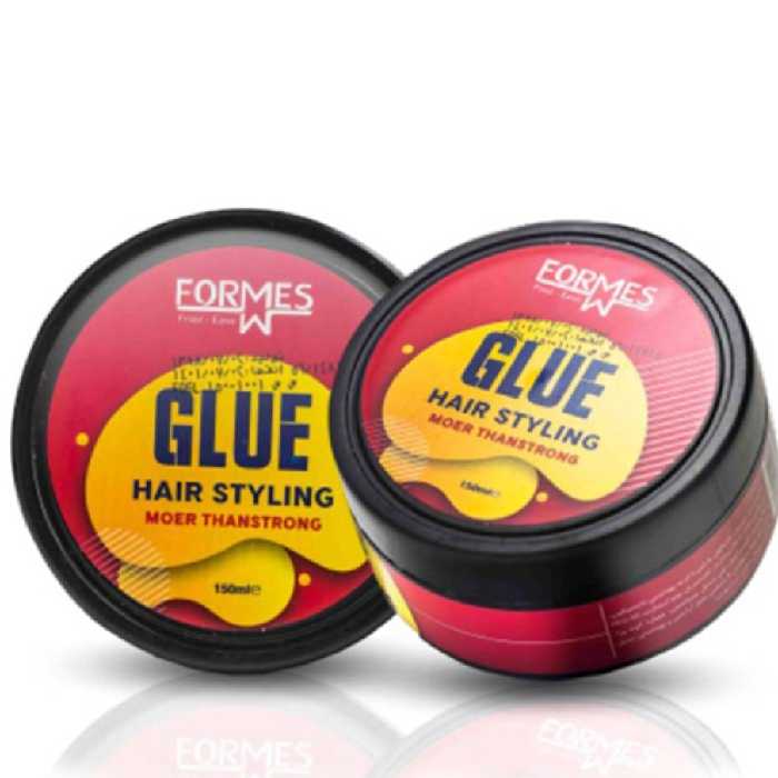 چسب مو فورمس 150 میل