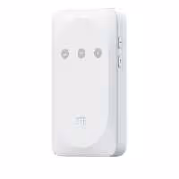 مودم قابل حمل 4G LTE زد تی ای مدل ZTE MF935
