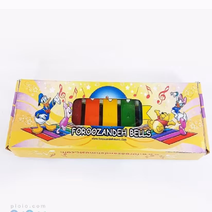 بلز فروزنده 1 اکتاو